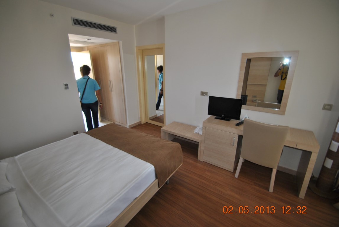 imagini hotel WATERPLANET DELUXE AQUAPARK ALANYA